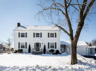 35 Shetland Rd, Marblehead, MA 01945