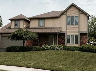 6929 Heather Cove Pl, Maumee, OH 43537