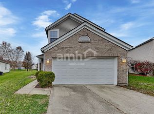 2571 Allegro Ln, Loveland, OH 45140