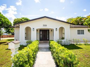 3551 SW 121st Ave, Miami, FL 33175