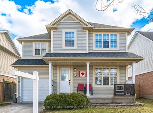 95 Osborn Ave, Brantford, ON N3T 6R3