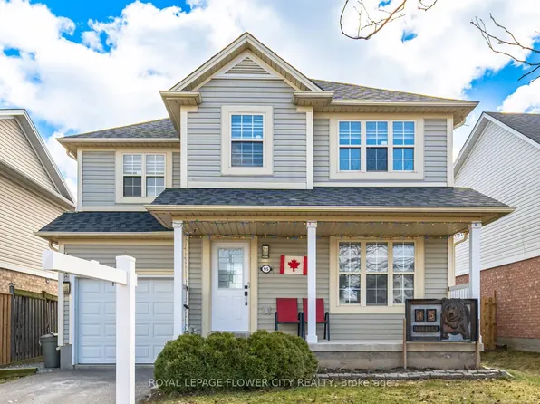 95 Osborn Ave, Brantford, ON N3T 6R3