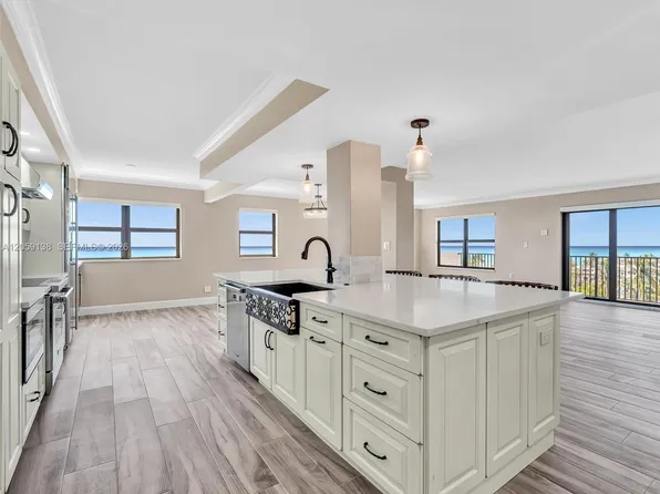 1201 S Ocean Dr APT 802S, Hollywood, FL 33019