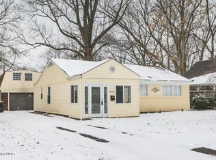 3136 Doreen Way, Louisville, KY 40220