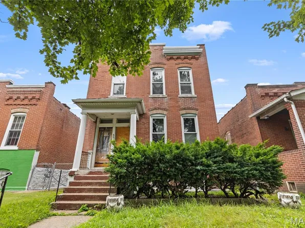 5518 Idaho Ave, Saint Louis, MO 63111