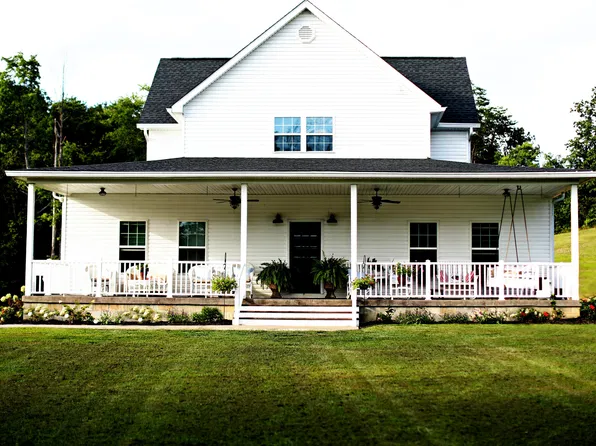 1644 Highway 578, East Bernstadt, KY 40729