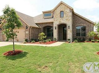 211 Chinaberry Trl, Forney, TX 75126