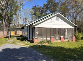 133 Old Dalton Rd NE, Rome, GA 30165