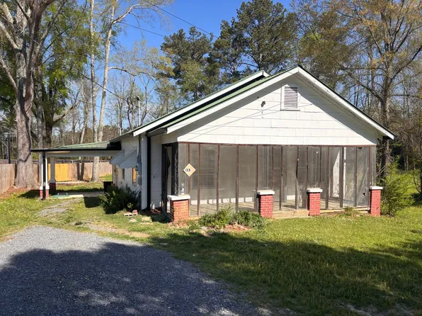 133 Old Dalton Rd NE, Rome, GA 30165