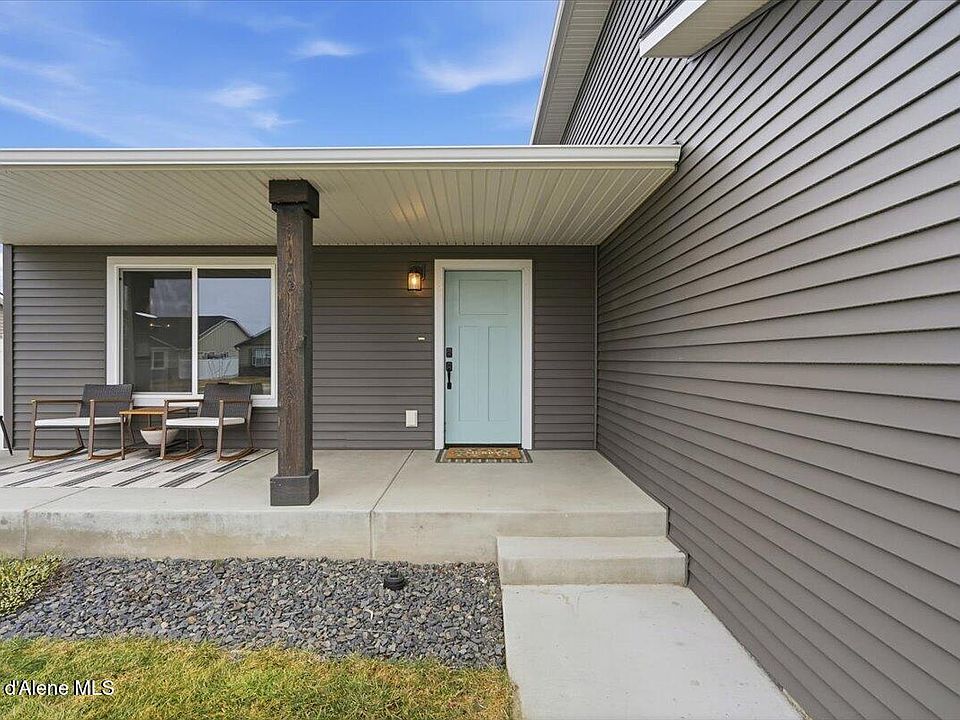 5616 W Lujack Way, Rathdrum, ID 83858 | Zillow