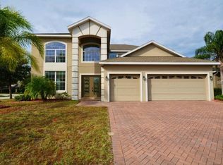 2782 Migliara Ln, Ocoee, FL 34761