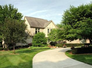 5550 Crystal Creek Ln, Washington, MI