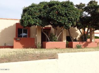 25 Mission Ct, Nogales, AZ 85621