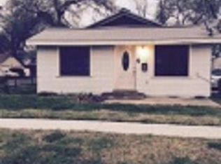 1820 W Collin St, Corsicana, TX 75110