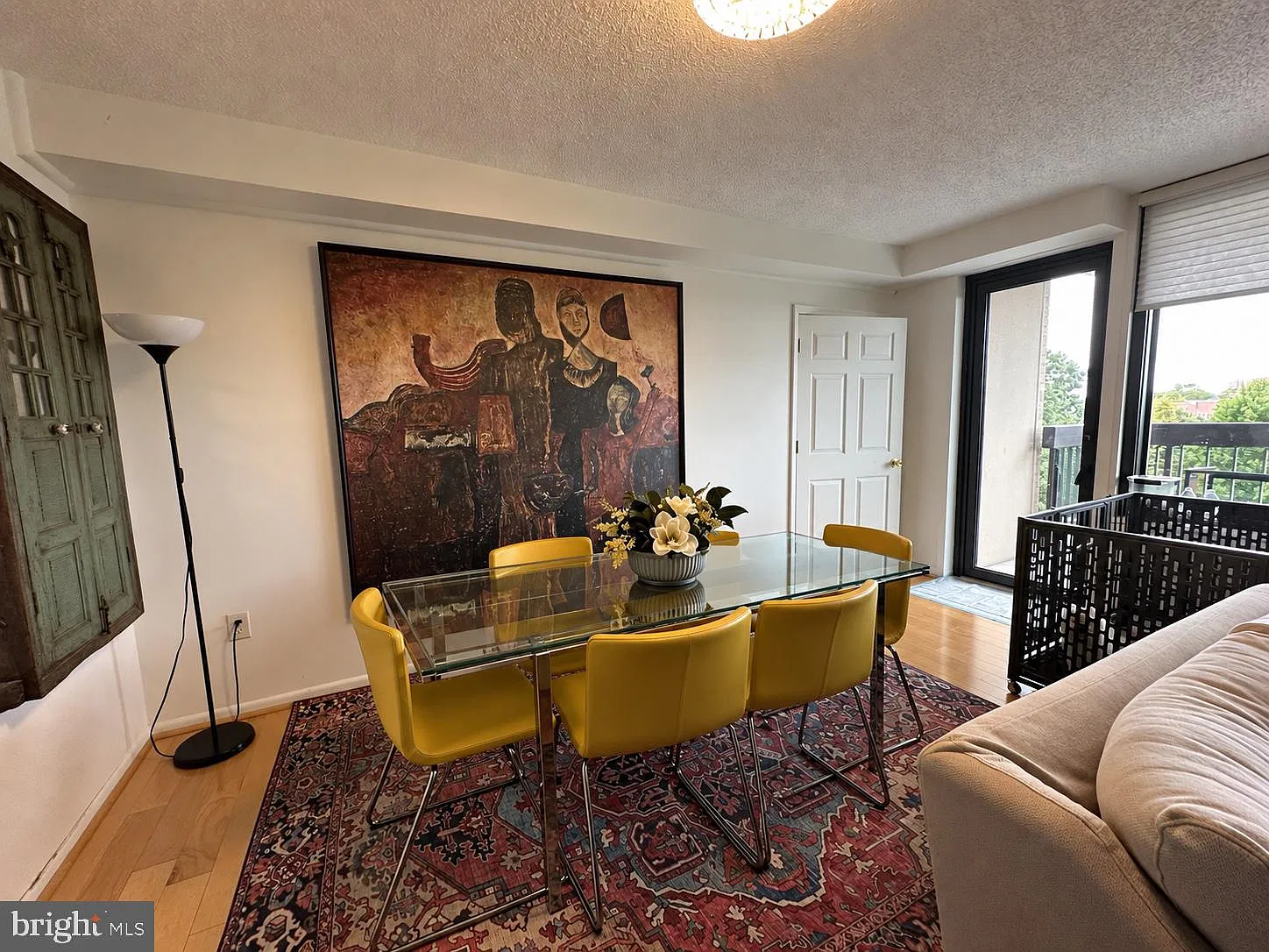 Skyline Plaza N Condo — Photo 3