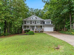 126 Geranium Way, Clayton, NC 27520