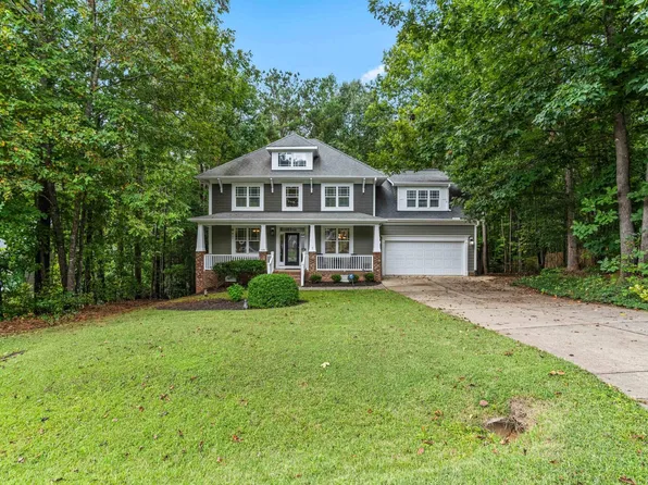 126 Geranium Way, Clayton, NC 27520