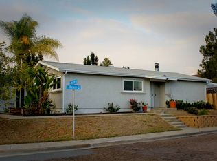 9316 Heiting Ct, Santee, CA 92071