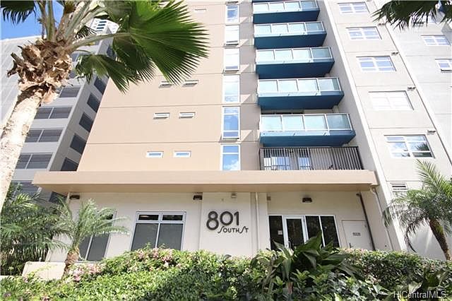 1st image of 801 South St APT 1213