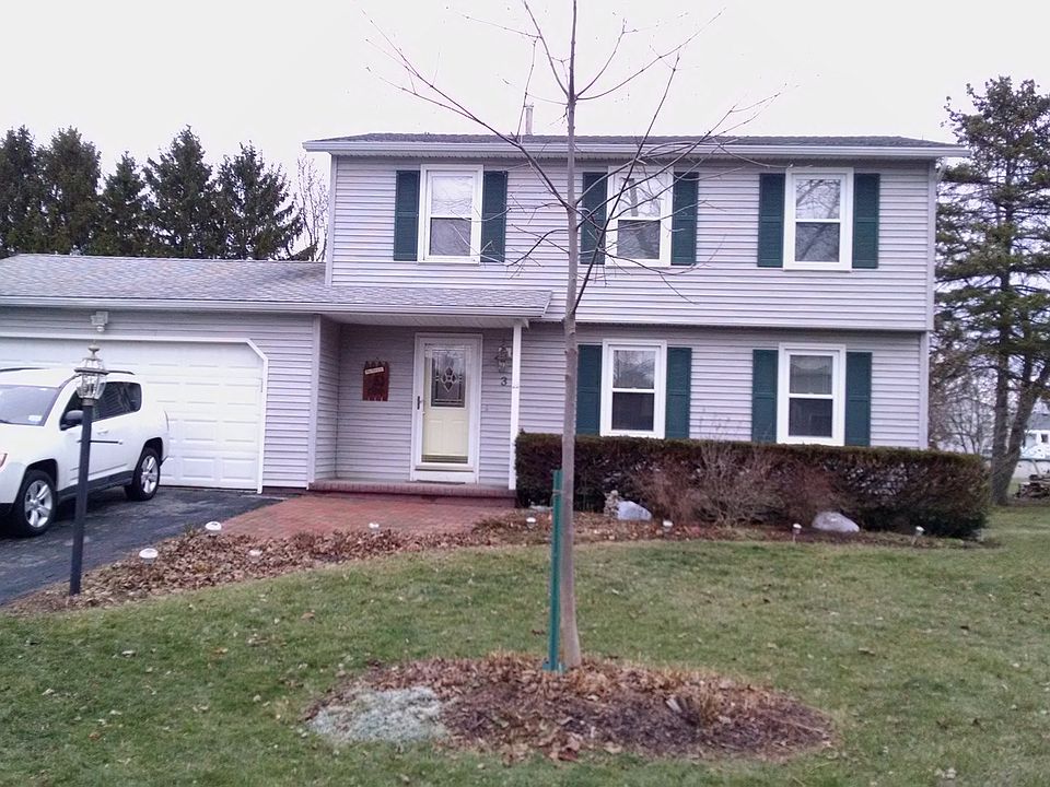 1st image of 3 Timberwood Dr