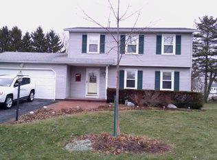 3 Timberwood Dr, Hilton, NY 14468