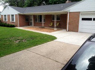 1508 Forrester St SE, Grand Rapids, MI