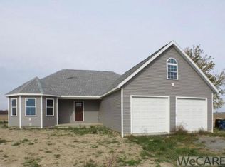 21409 Monticello Spencerville Rd, Spencerville, OH 45887