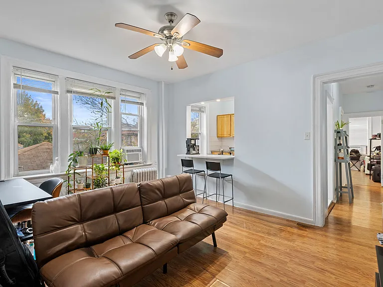 7508 Park Ave #104 — Photo 8
