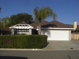 438 Auburn Ave, San Marcos, CA 92069