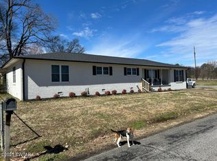 173 Circle Dr, Dyersburg, TN 38024