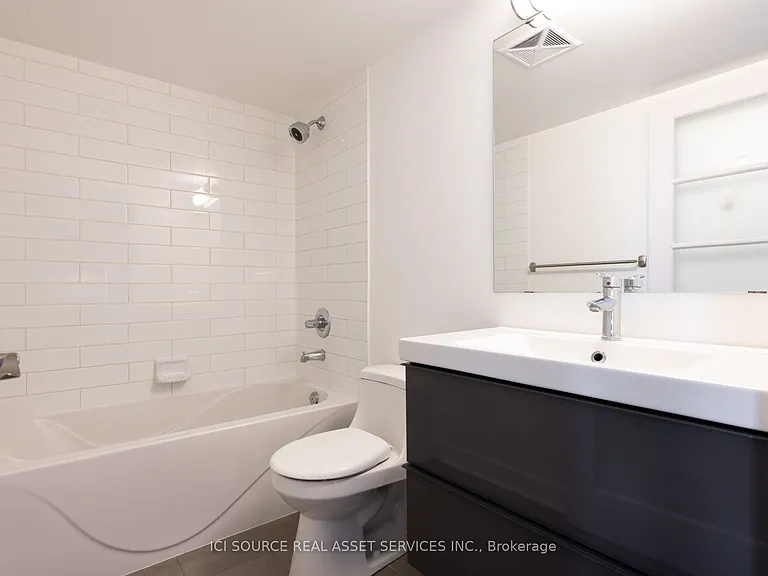 1169 Queen St W #509 — Photo 9