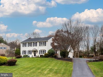 106 Conreys Way, Downingtown, PA, 19335