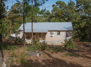 159 Pine Canyon Dr, Smithville, TX 78957