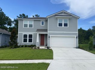 287 Myrtle Oaks Ct, Saint Augustine, FL 32092
