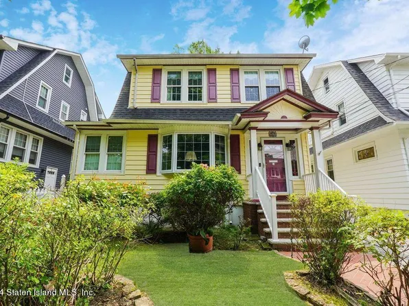 104 Delafield Ave, Staten Island, NY 10301
