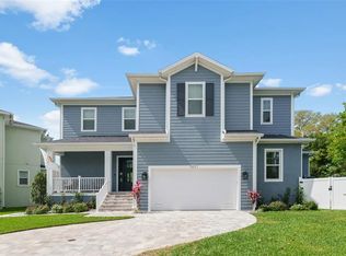3621 S Renellie Dr, Tampa, FL 33629