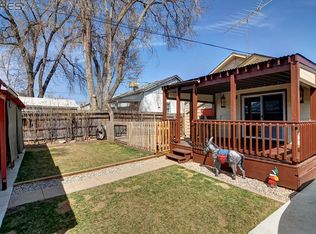 1605 Cleveland Ave, Loveland, CO 80538