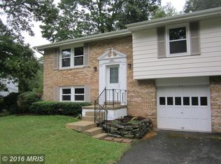 12007 Green Ct, Glenn Dale, MD 20769