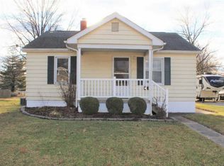 1704 Muren Blvd, Belleville, IL 62221