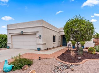 857 W Via Santa Adela, Green Valley, AZ 85614