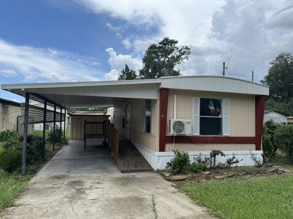 6407 SE 108th St LOT 31