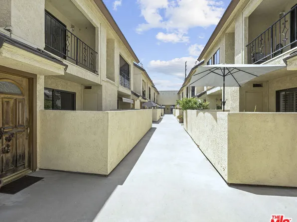 13211 Vanowen St APT 9, North Hollywood, CA 91605