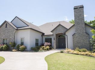 10902 S 91st Ave E, Tulsa, OK 74133