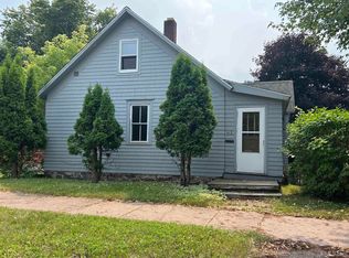 112 E Clark St, Negaunee, MI 49866