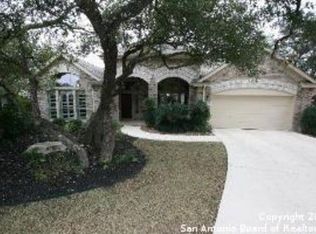 23603 Legend Crst, San Antonio, TX 78260