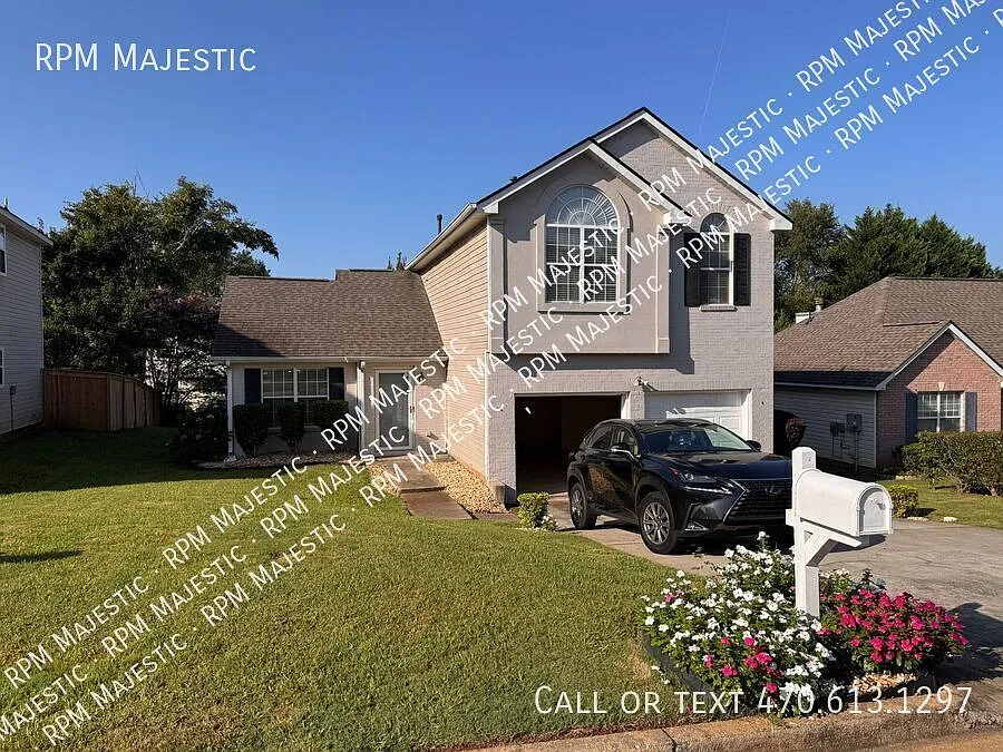 3 bed, 2.5 bath, 1826 sqft, $1,950 — Photo 1