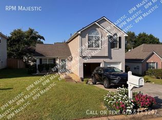 6021 Idlewood Trce, Lithonia, GA 30038