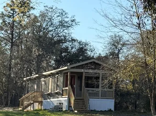 8330 NE 100th Ave, Bronson, FL 32621