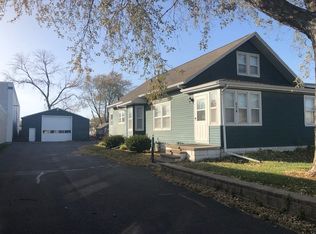 634 Ansborough Ave, Waterloo, IA 50701