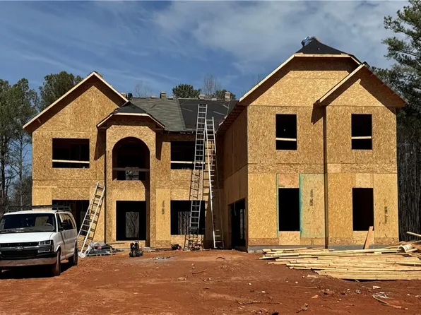 3128 Old Covington Hwy, Covington, GA 30014